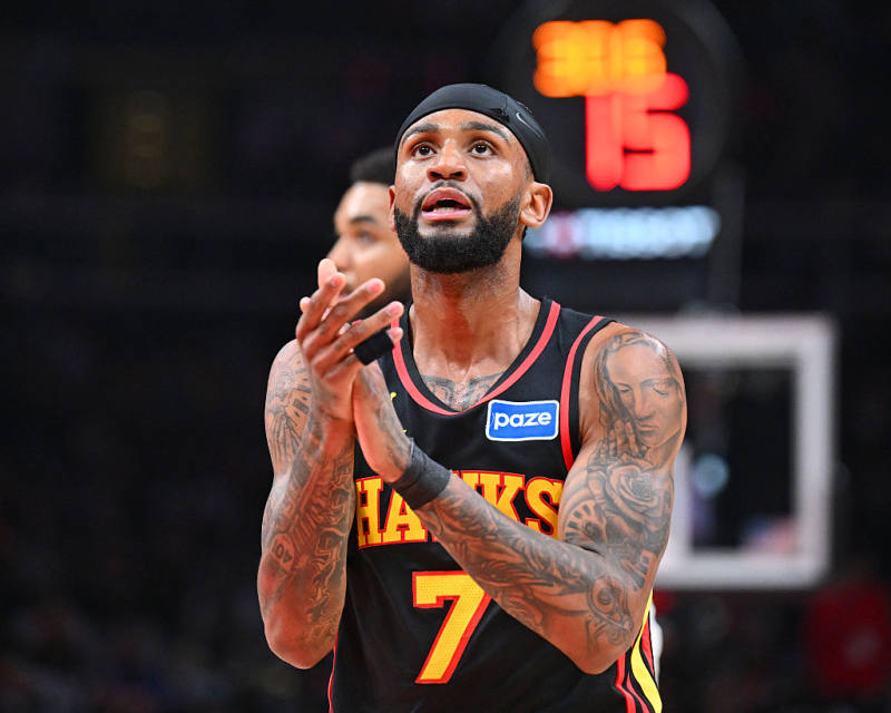 Nickeil Alexander-Walker wins NBA Most Improved Player Award  image