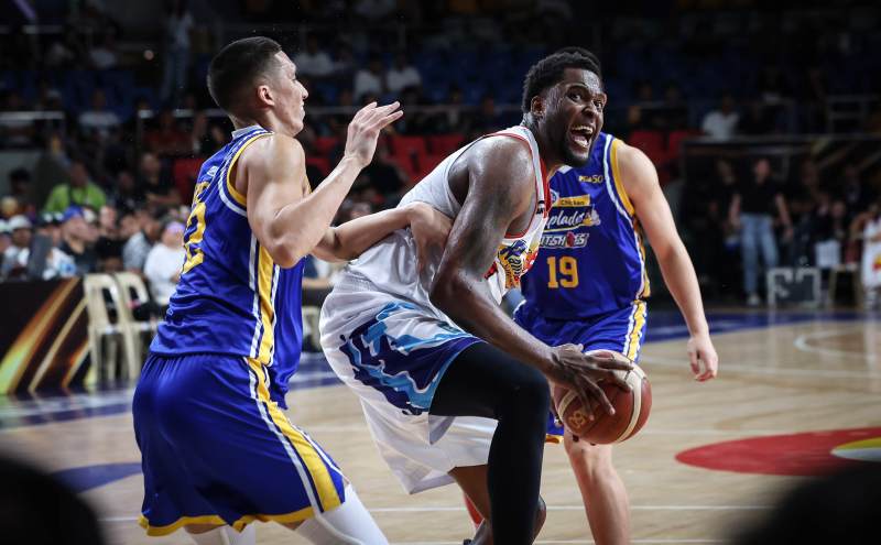 ROS returns to winning ways image