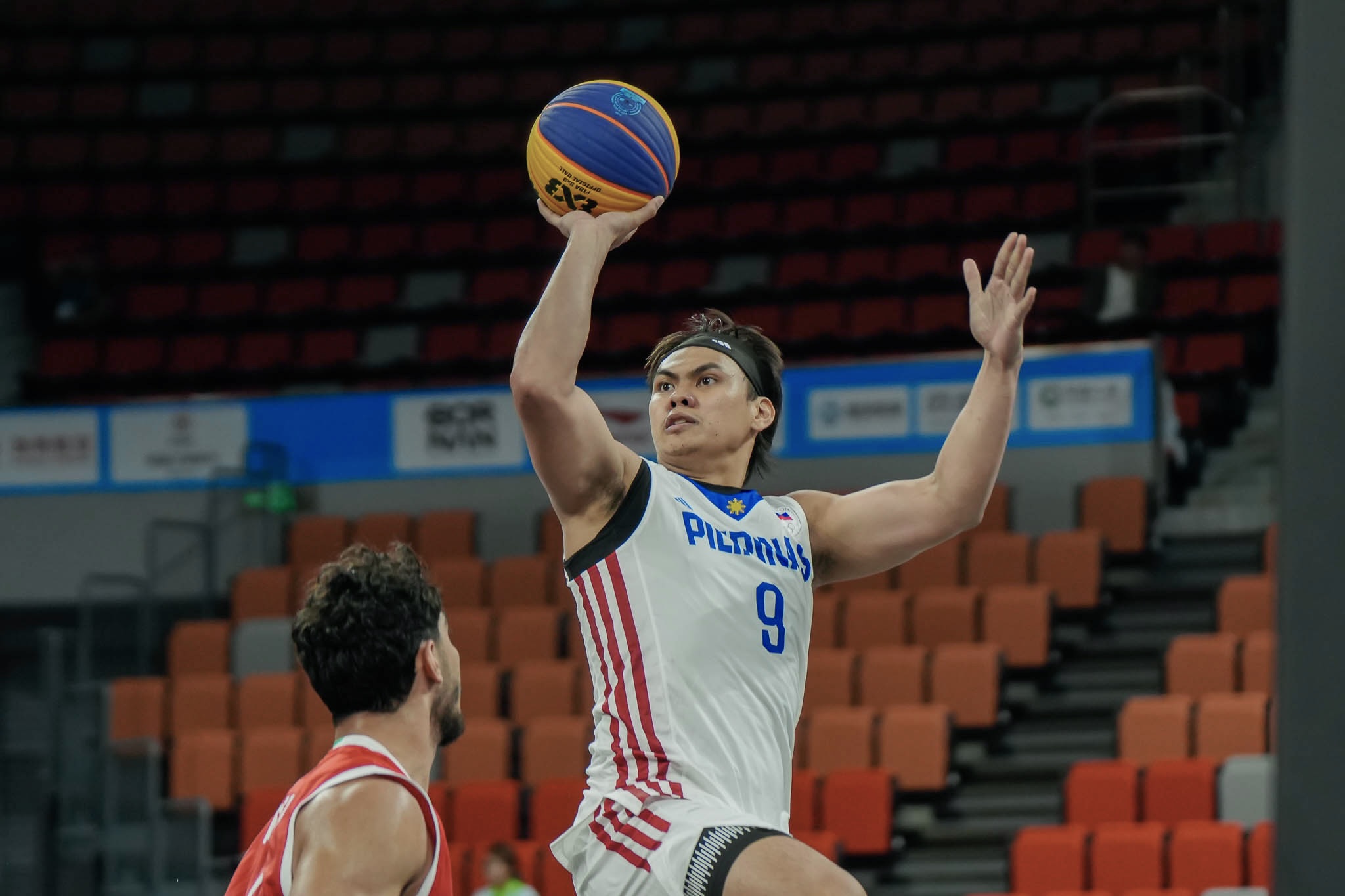 Gilas squads bag outright QF seats - Alta Sports | Alta Sports
