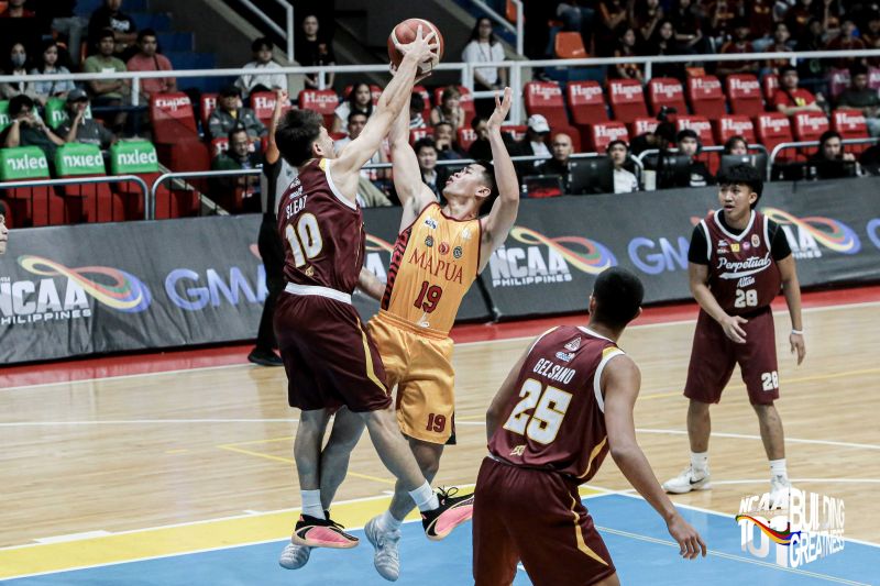 Sapasap moves to NU image