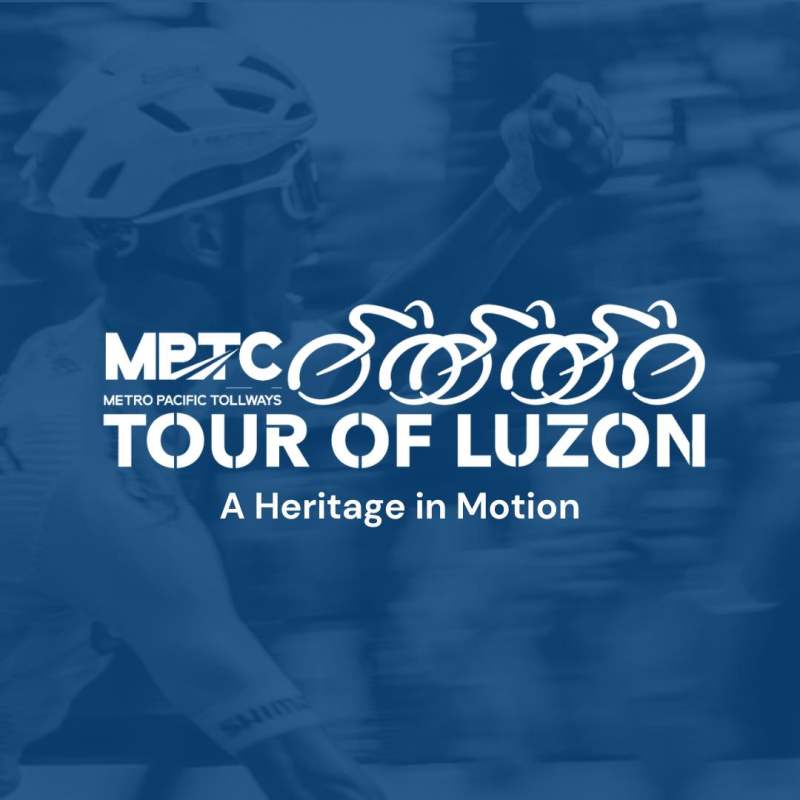 Tour of Luzon 2026: Full list of schedule and stages in Philippines’ top cycling race image