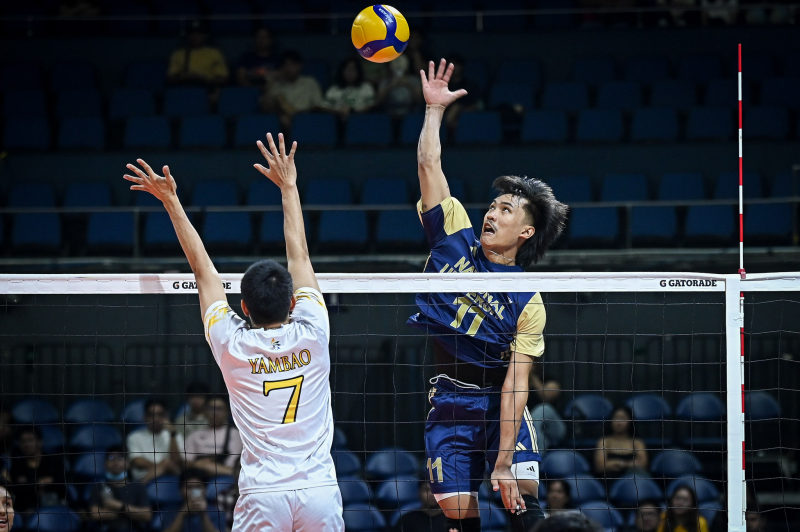 Bulldogs, Tamaraws out to forge finals rematch image