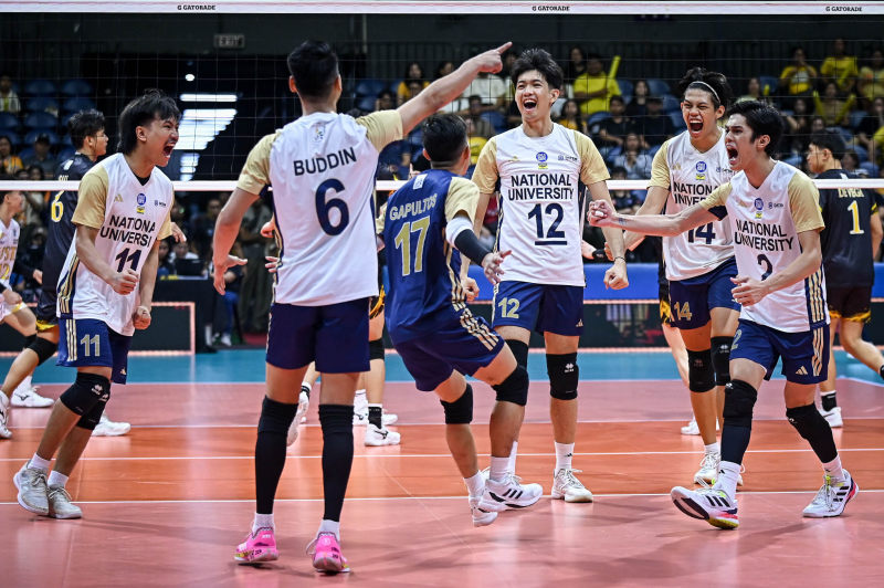 Bulldogs set finals rematch vs Tamaraws image