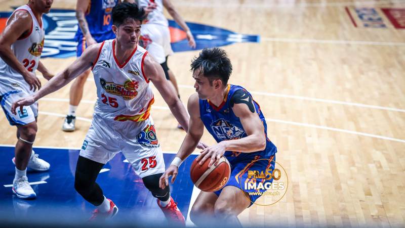 AT THE HALF: ROS leads NLEX 49-37 image
