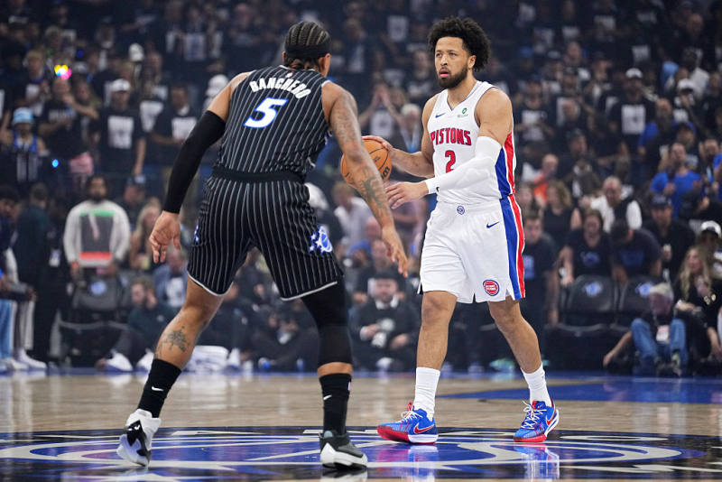 Pistons storm back from 22 down to force Game 7 vs Magic image