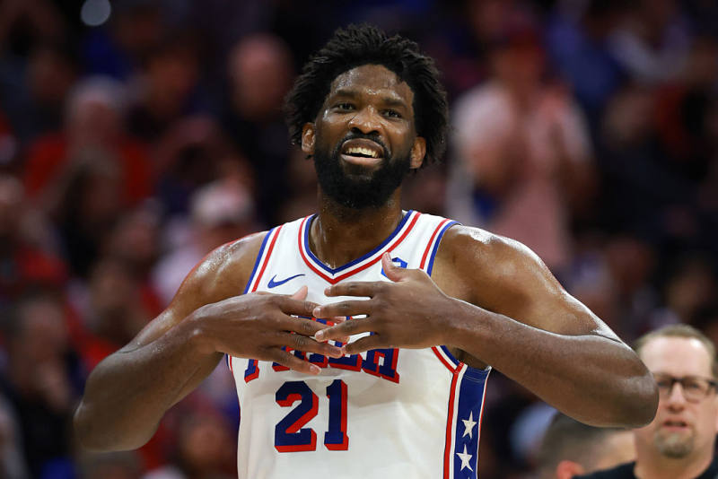 Game 7 galore: 3 NBA playoff matchups head into winner-take-all showdown image