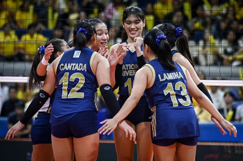 NU turns back UST to arrange UAAP Finals dance with La Salle - Alta ...