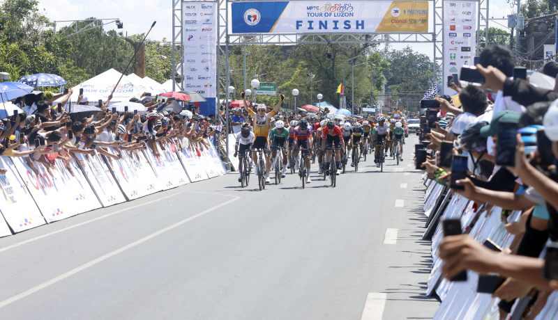 Anisimov scores back-to-back Tour stage wins image