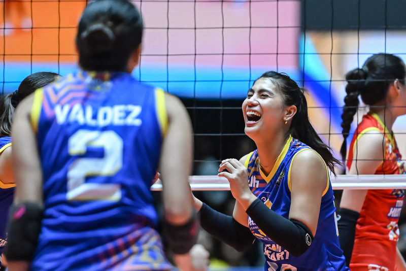 Rald’s ‘love’ inspires Myla  image