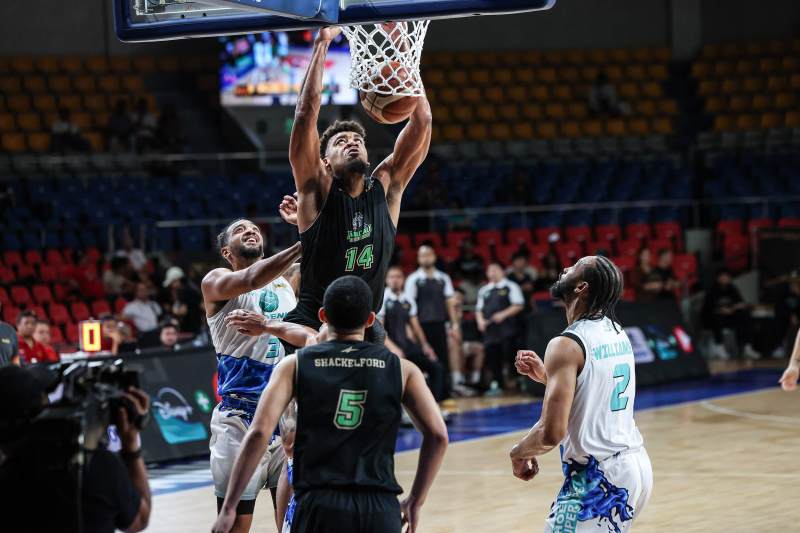 Black Knights post strong finish  image