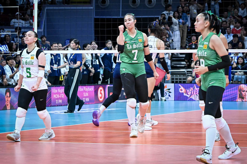 Laput shines as Finals MVP
 image