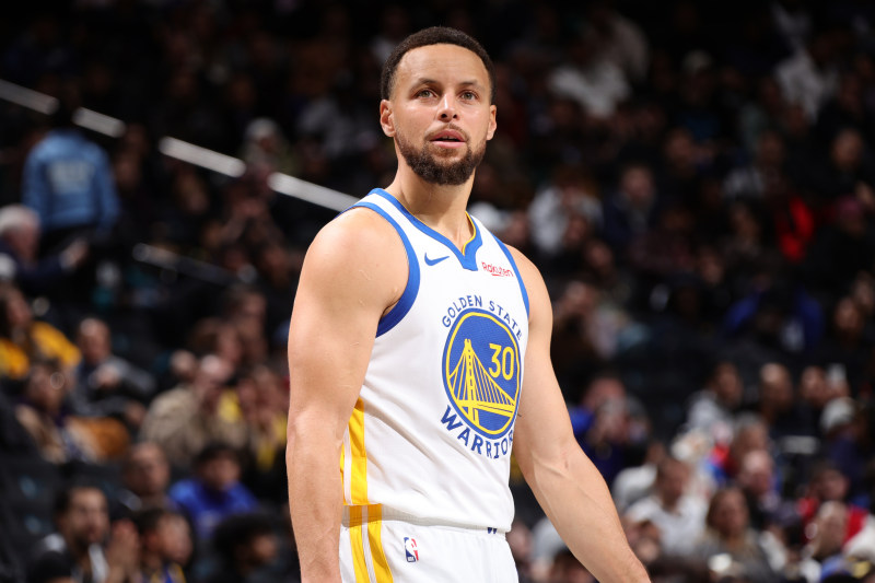 Warriors expected to open extension talks with Curry after Kerr deal image