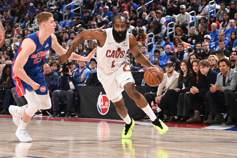 3 takeaways from Cleveland’s stunning Game 5 win over Detroit in OT  image