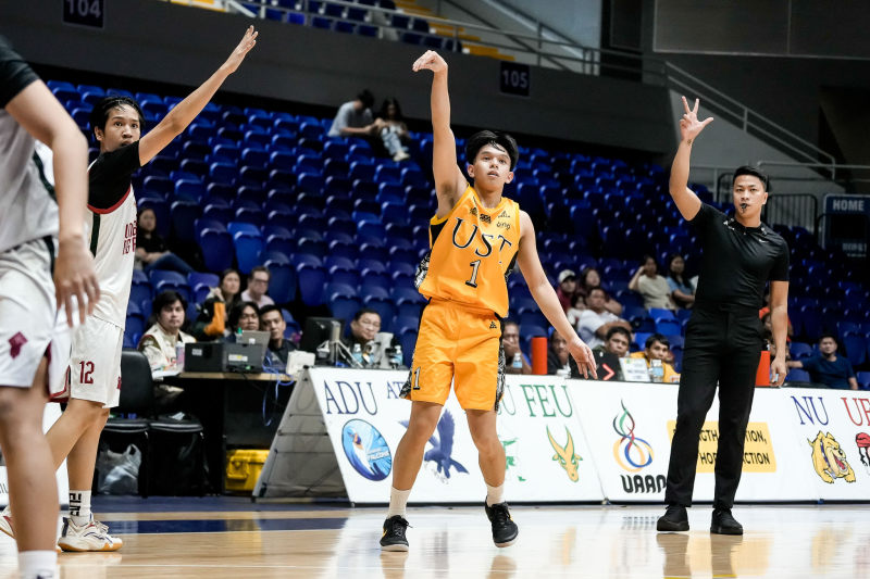 Ludovice commits to La Salle image