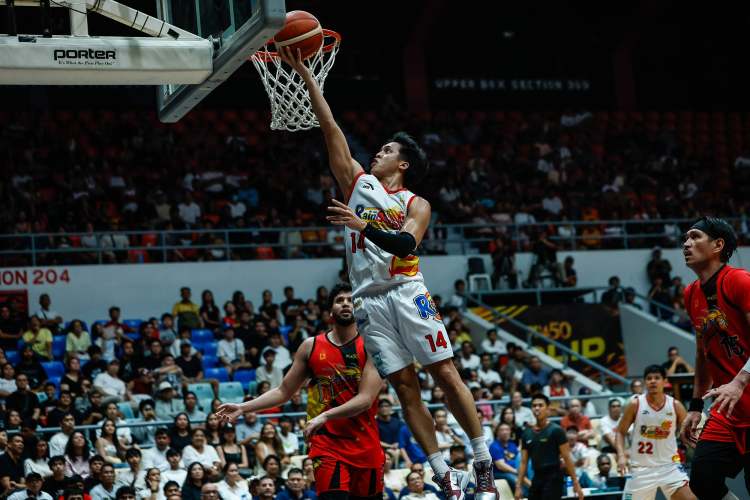 Belen presence inspires Caracut image