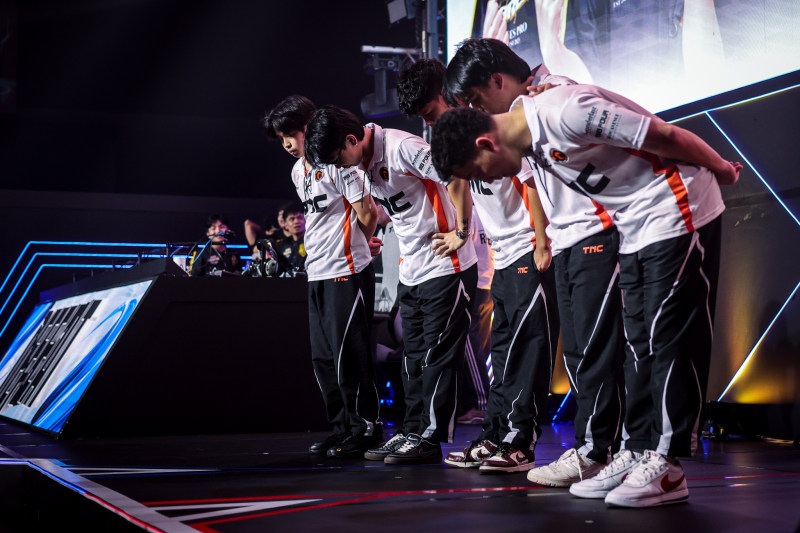 Bennyqt regrets TNC’s early MPL PH exit image