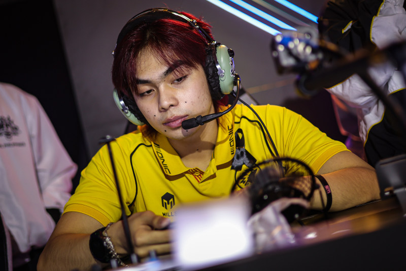 ONIC PH honors Kelra's father image