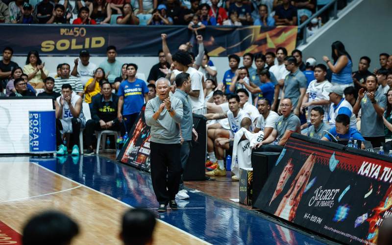 Chot wary of dangerous Bolts
image
