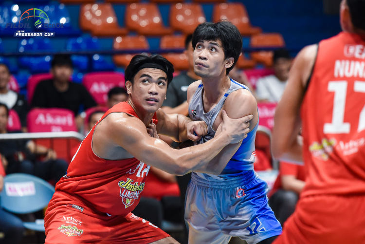 Generals arrest Chiefs in OT
 image