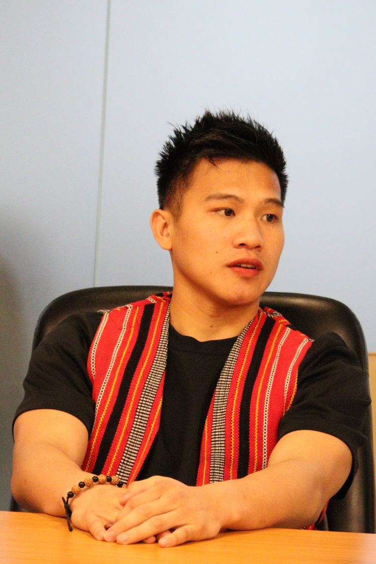 'Basket-brawl' irks Martin
 image