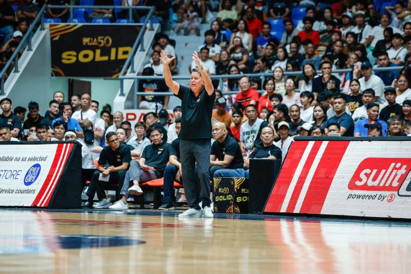 Cone, Kings brace for dogfight vs RoS image
