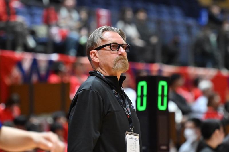 Toews appointed new Gilas women’s squad coach image