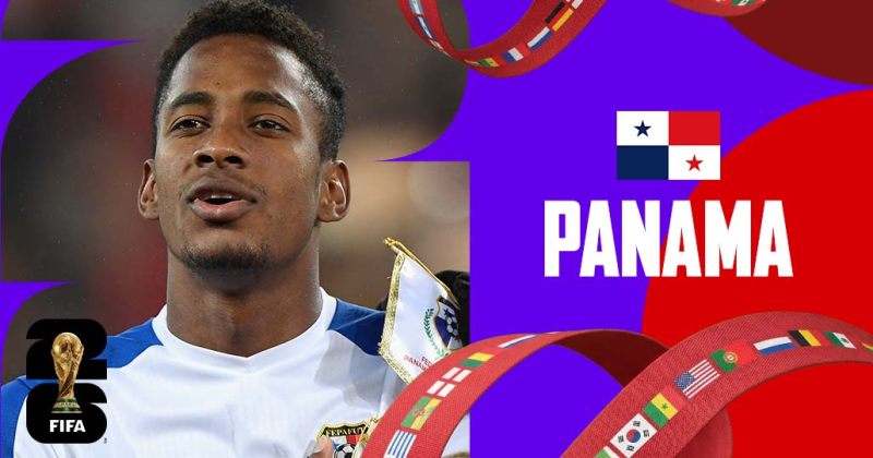 World Cup Profile: Panama — The Football Dream of the Canal Nation image