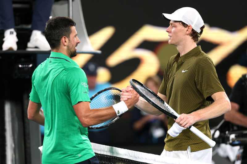 2026 French Open Men’s Singles Preview: History beckons for Djokovic and Sinner image