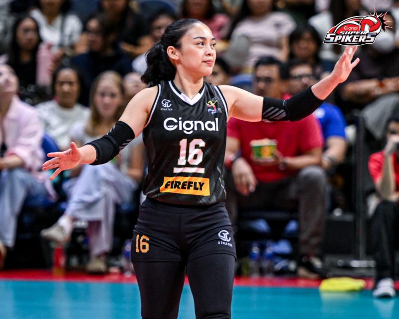 Dawn to boost Choco Mucho defense image