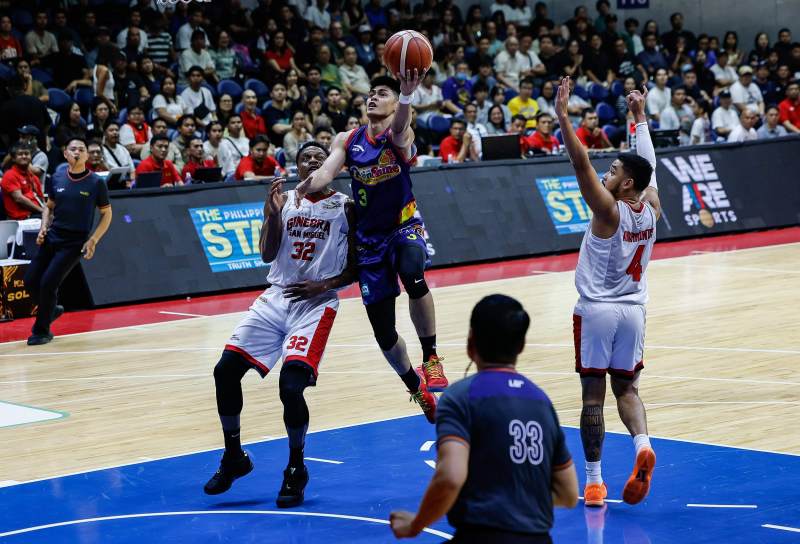 RoS gains equalizer
 image