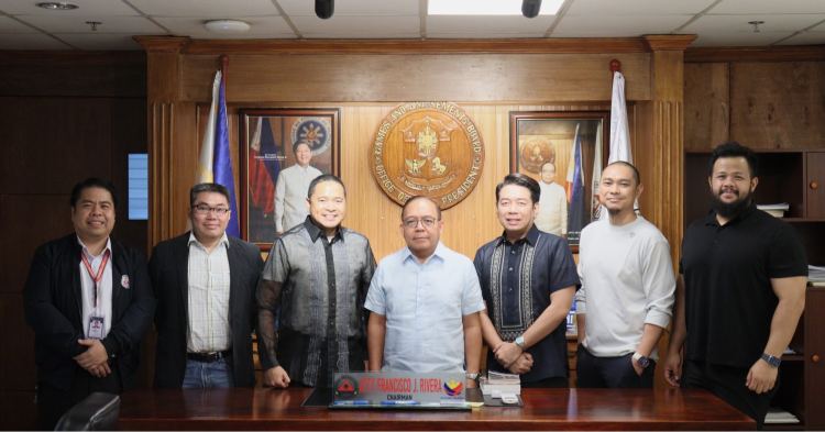 Phl Esports gets boost image
