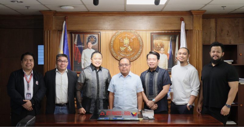 Phl Esports gets boost image