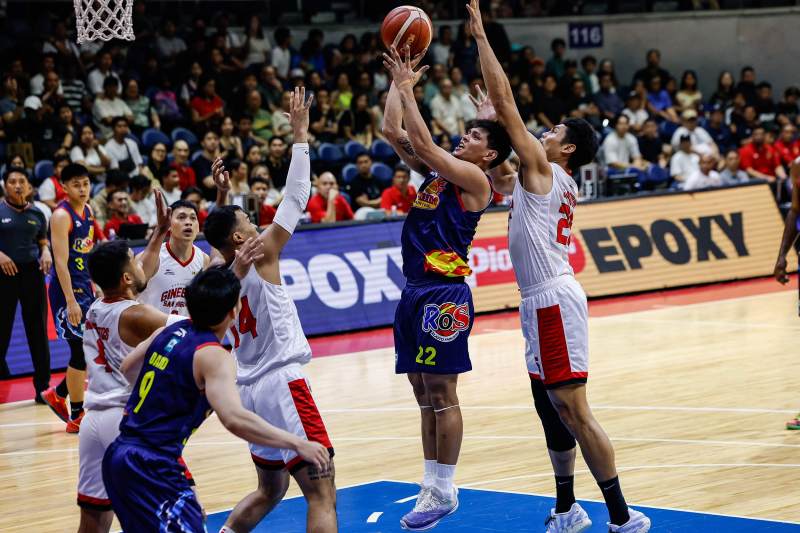 FEATURE: Three takeaways from ROS' Game 4 win over Ginebra image