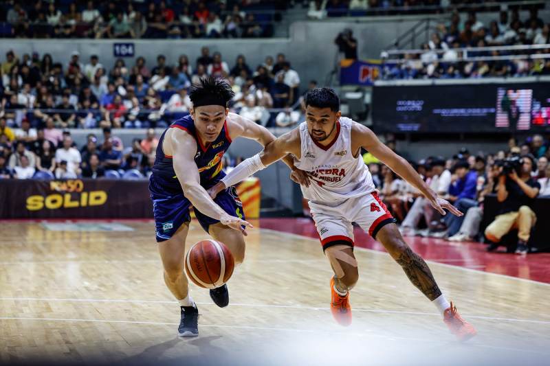 COLUMN: Chua-Guiao spat stealing semis show image