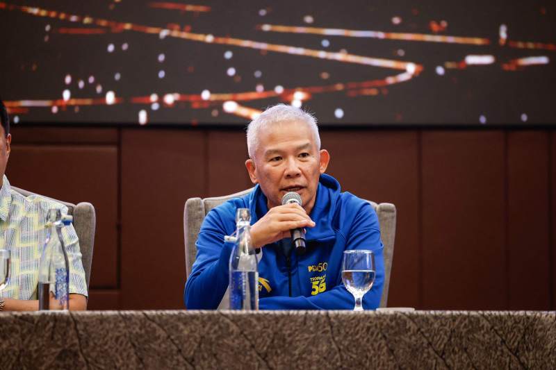 Chot wary of dangerous Kings
 image