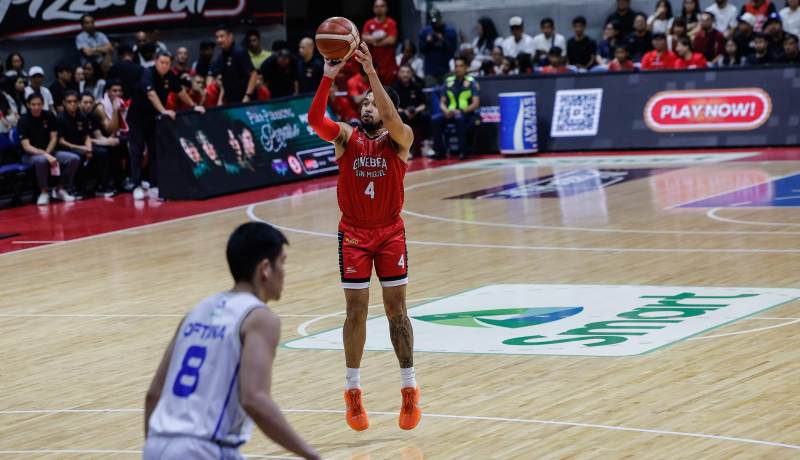 Abarrientos far from satisfied  image
