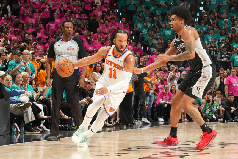NBA Finals Game 2 Preview: Spurs look to bounce back in must-win Game 2 image