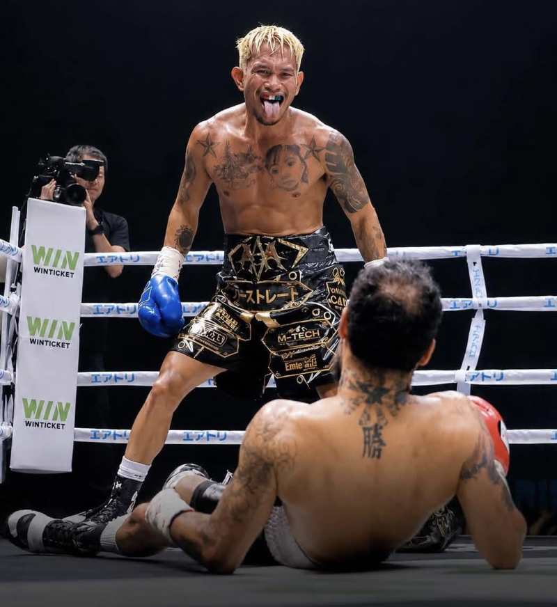 FEATURE: Who should Casimero take on next? image