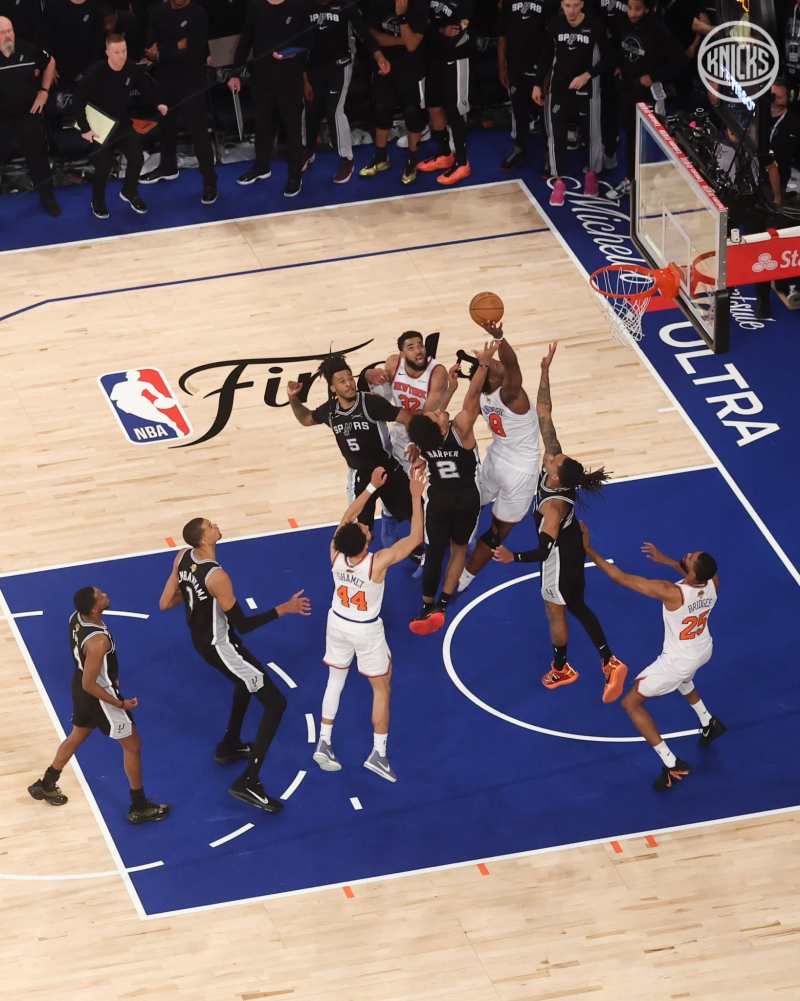 The Greatest Comebacks in NBA Finals History image