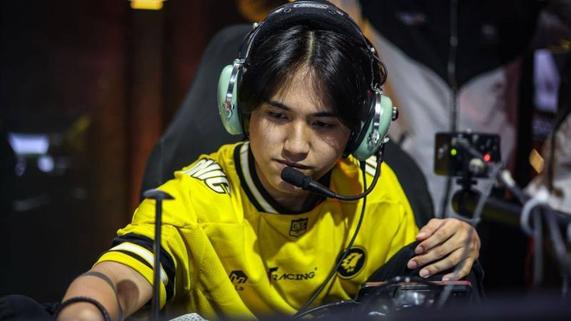 Kelra emerges as MPL ID MVP image