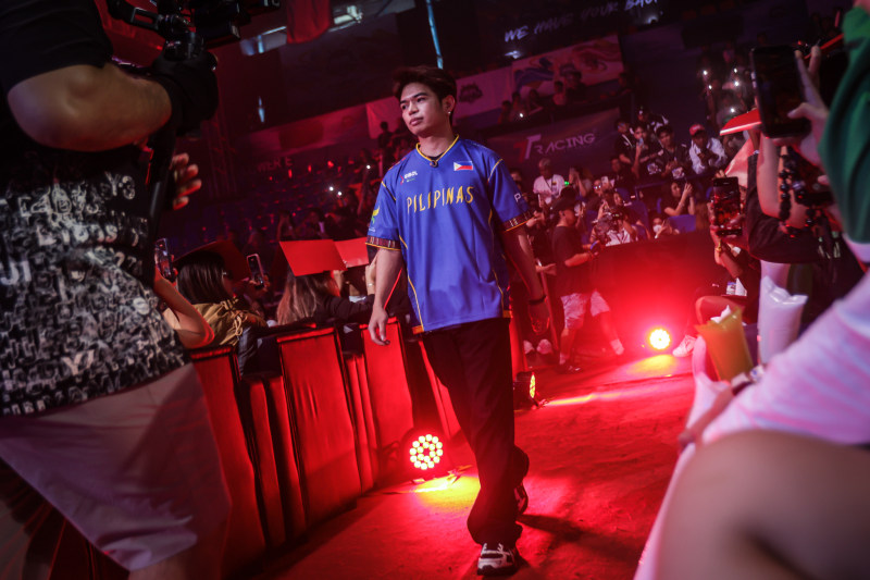 SIBOL parades loaded roster for ENC image