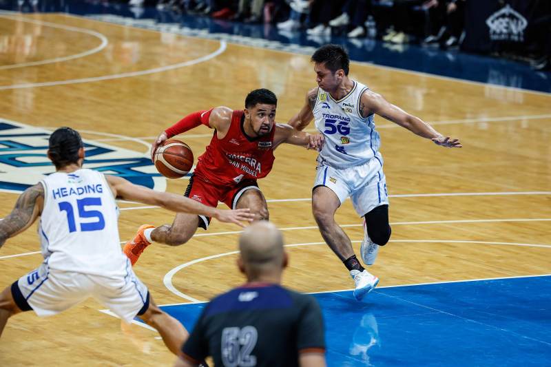 AFTER 3RD QTR: Ginebra leads TNT 68-63 in winner-take-all Game 7 image