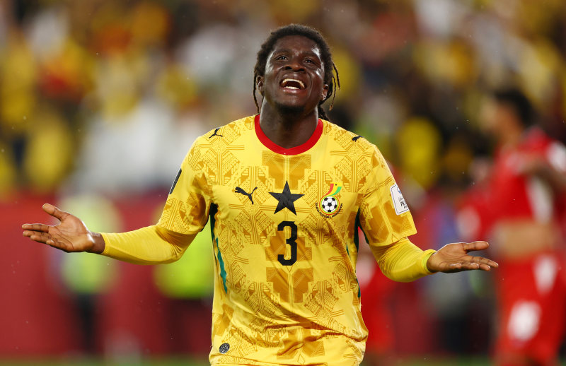 Ghana grabs dramatic win over Panama image