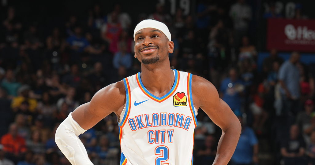 3 reasons why Shai Gilgeous-Alexander should win 2026 NBA MVP