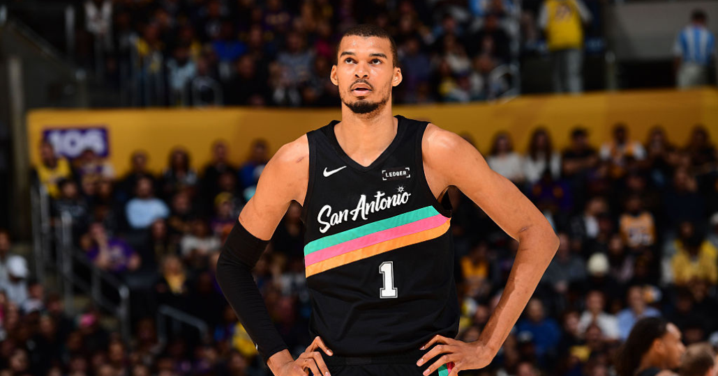 3 reasons why Victor Wembanyama should win 2026 NBA MVP