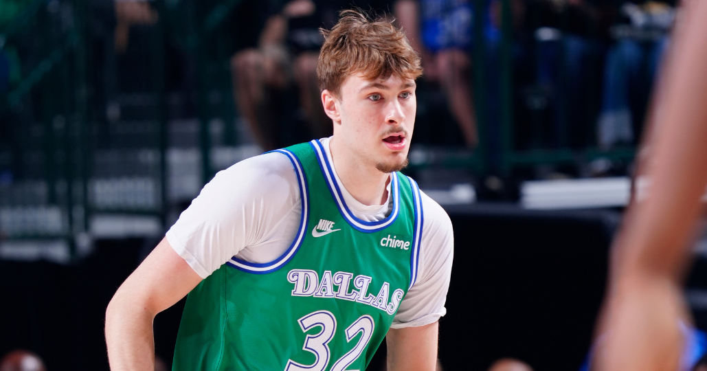 Cooper Flagg sets NBA record with 51 points in loss to Magic