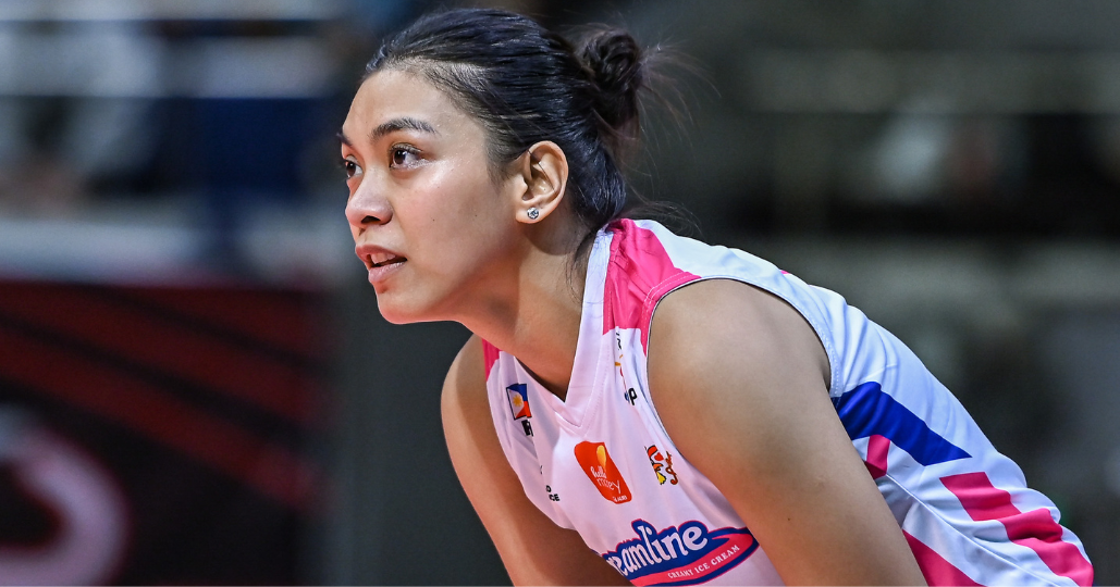 Valdez uses Lenten break for reflection, preparation