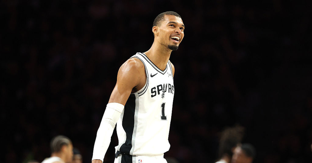 Spurs storm into West Finals after Game 6 blowout vs T-Wolves