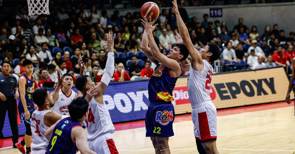FEATURE: Three takeaways from ROS' Game 4 win over Ginebra