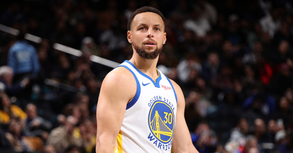 Warriors star Curry lands long-term shoe and apparel deal with Chinese sportswear company Li-Ning
